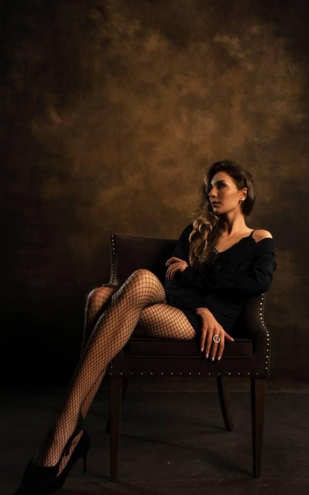 Индивидуалка Зарина главное фото в городе Черноголовка 