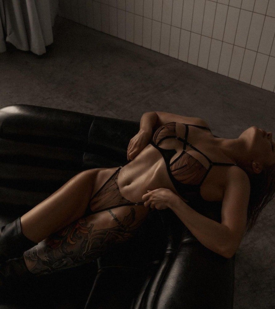 Индивидуалка Эльвира главное фото в городе Черноголовка 