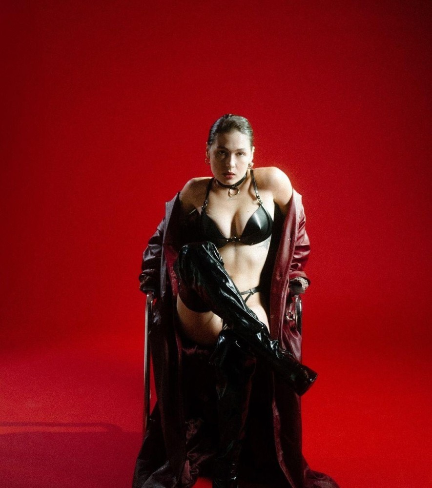 Индивидуалка Катерина главное фото в городе Черноголовка 