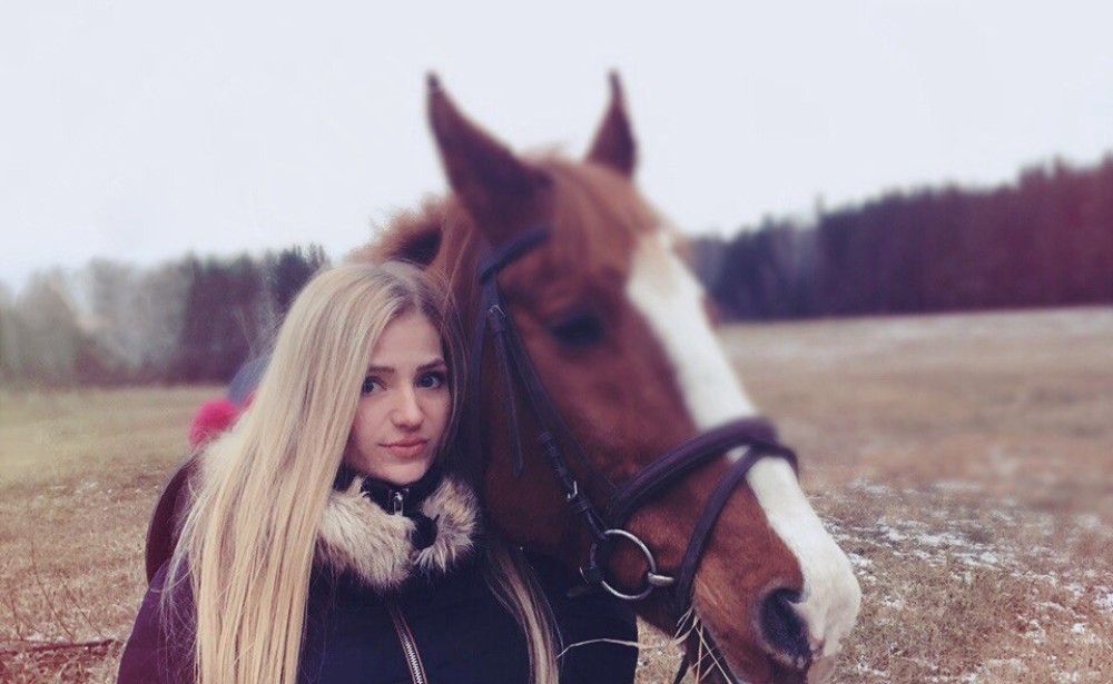 Индивидуалка РАДА фото № 2 в городе Черноголовка