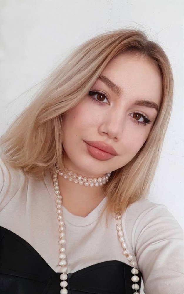 Индивидуалка Регина фото № 2 в городе Черноголовка