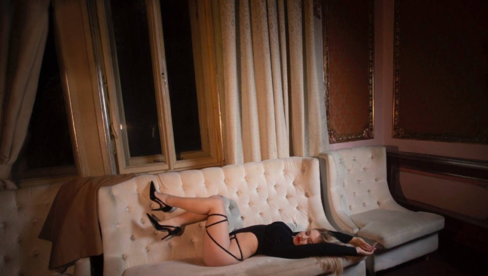 Индивидуалка Регина фото № 2 в городе Черноголовка