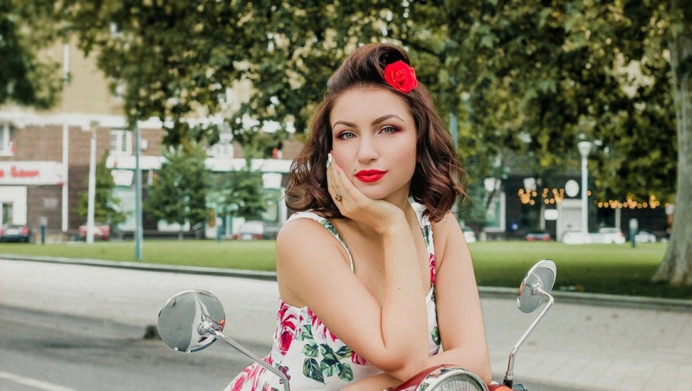 Индивидуалка РИТА фото № 2 в городе Черноголовка