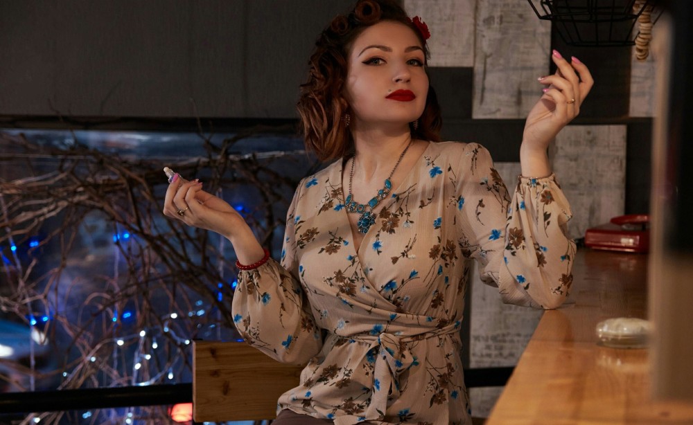 Индивидуалка РИТА фото № 2 в городе Черноголовка