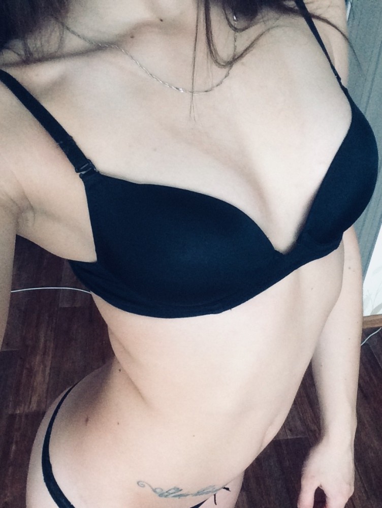 Индивидуалка Слава фото № 2 в городе Черноголовка