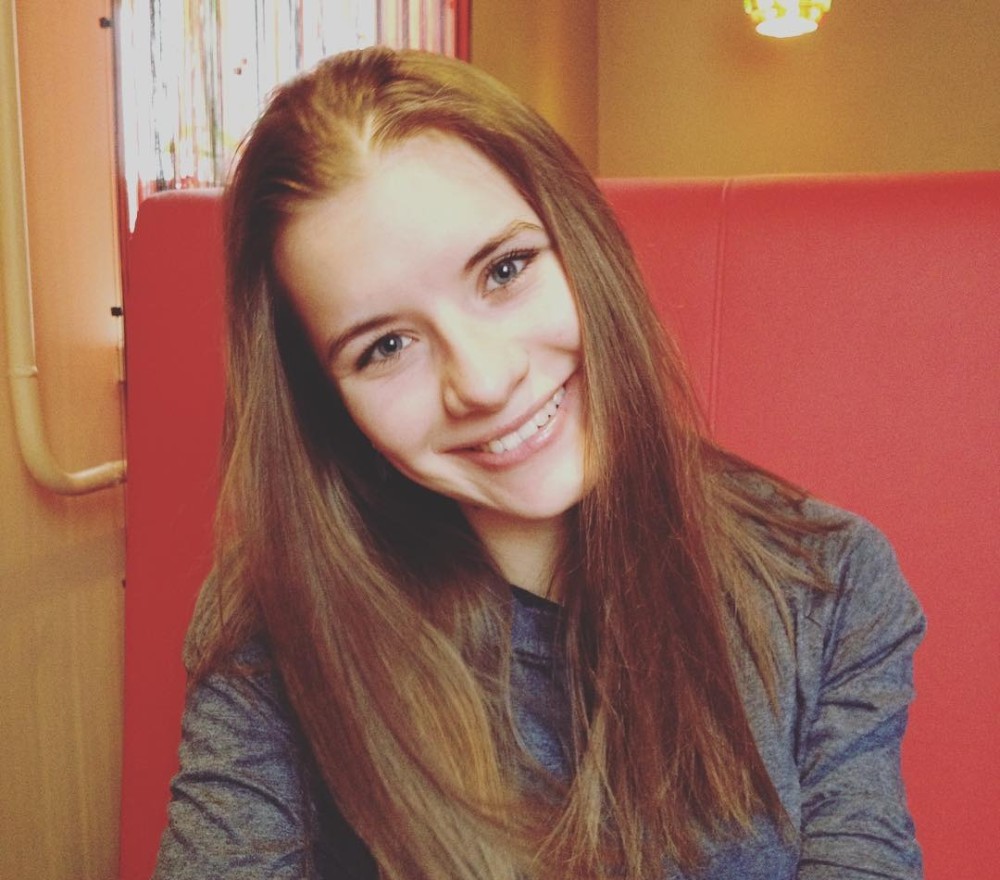 Индивидуалка Слава фото № 2 в городе Черноголовка