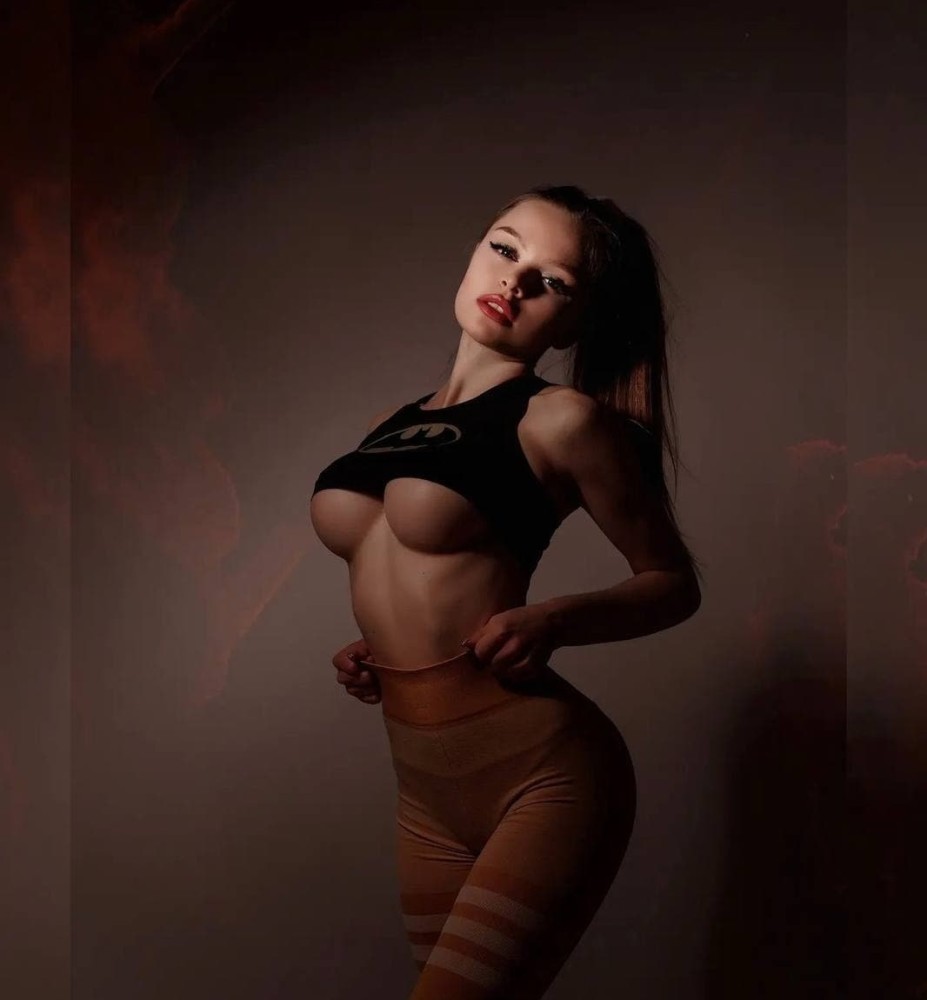 Индивидуалка Света фото № 2 в городе Черноголовка