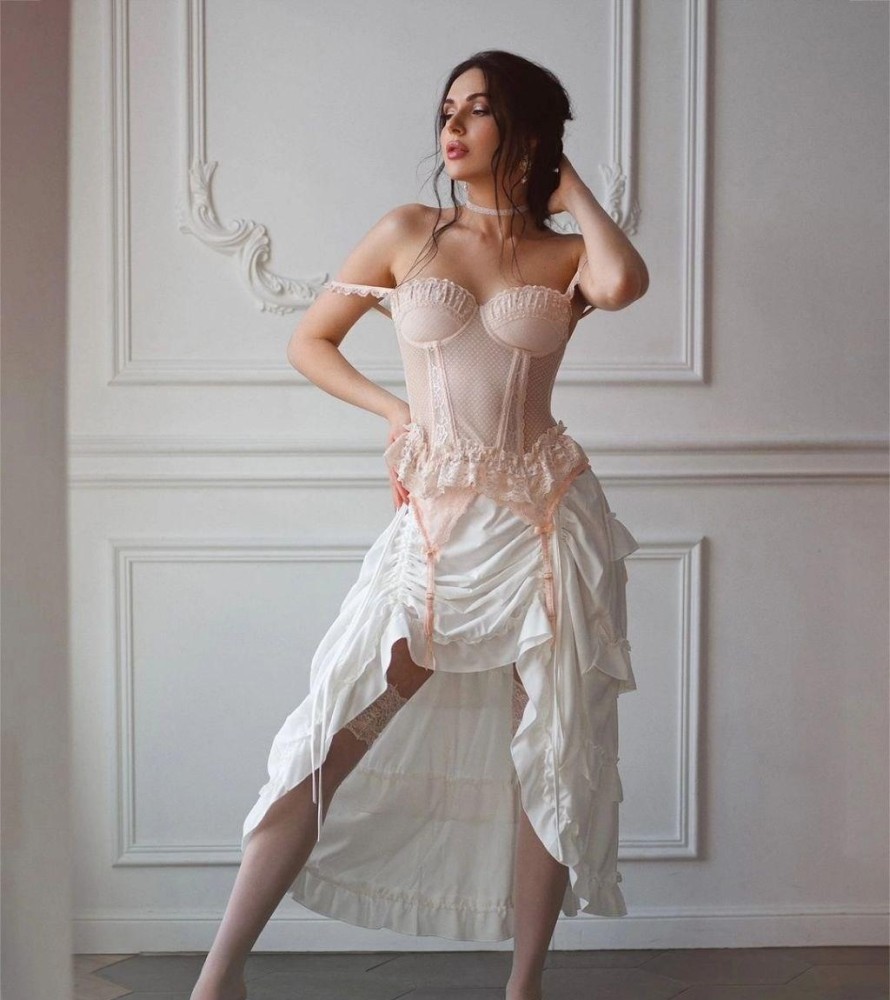 Индивидуалка Светлана фото № 2 в городе Черноголовка