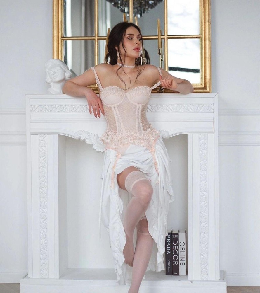 Индивидуалка Светлана фото № 2 в городе Черноголовка