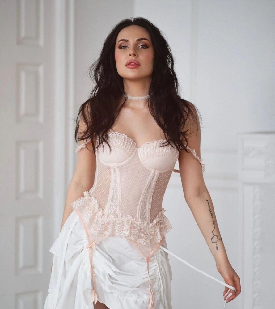 Индивидуалка Светлана фото № 2 в городе Черноголовка