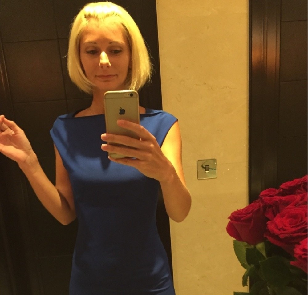 Индивидуалка Влада фото № 2 в городе Черноголовка