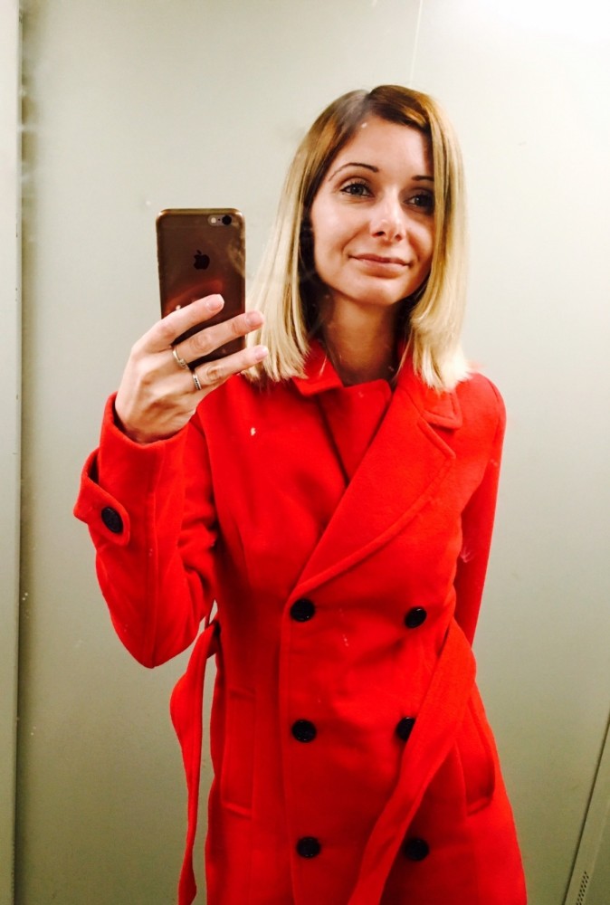 Индивидуалка Влада фото № 2 в городе Черноголовка