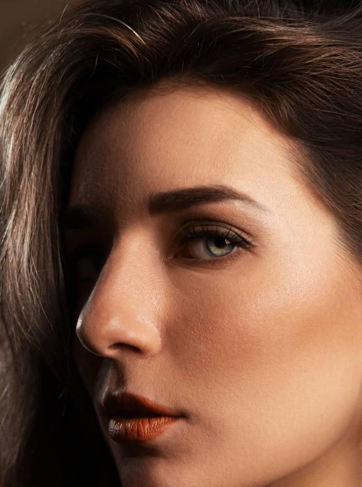 Индивидуалка Зарина фото № 2 в городе Черноголовка