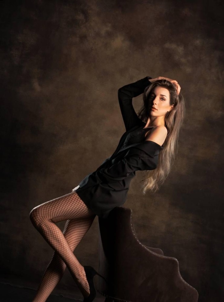 Индивидуалка Зарина фото № 2 в городе Черноголовка