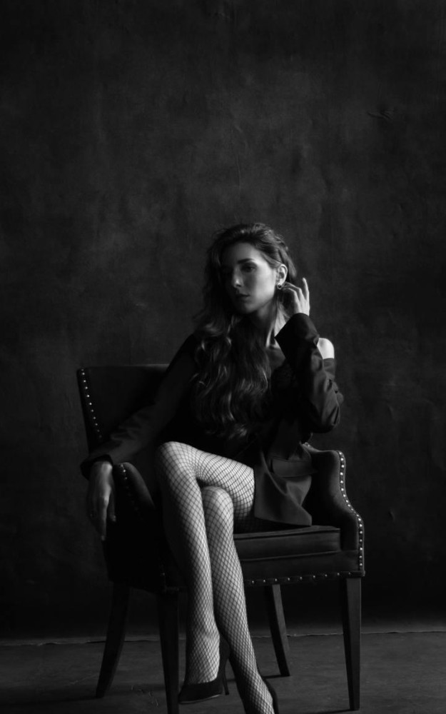 Индивидуалка Зарина фото № 2 в городе Черноголовка