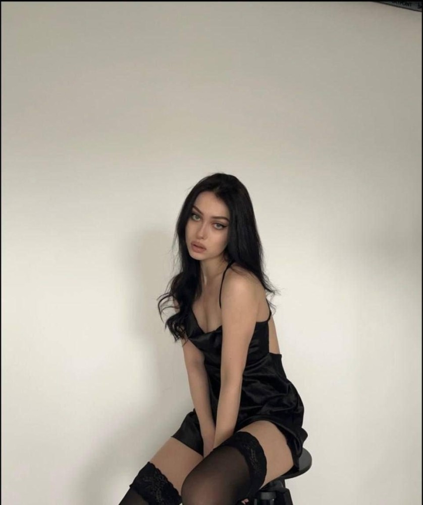 Индивидуалка Жанна фото № 2 в городе Черноголовка