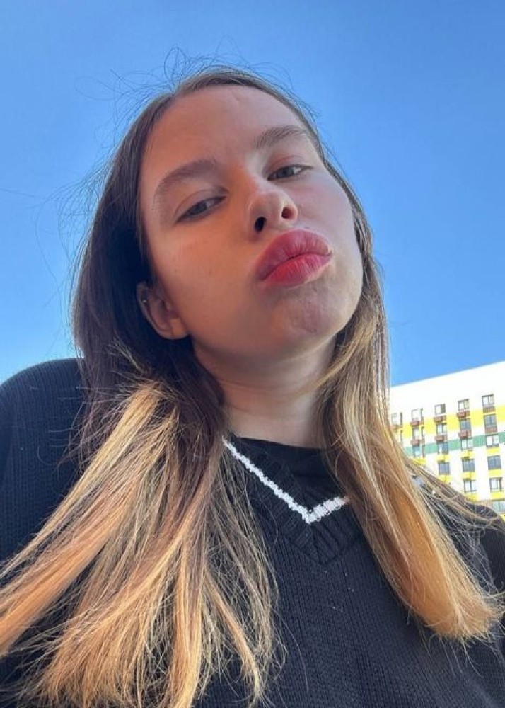 Индивидуалка алекса главное фото в городе Черноголовка 