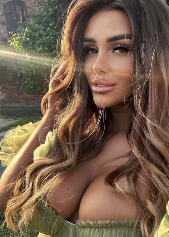 Индивидуалка Алина фото № 2 в городе Черноголовка