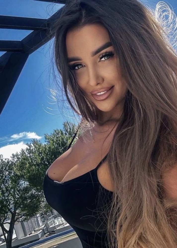 Индивидуалка Алина фото № 2 в городе Черноголовка