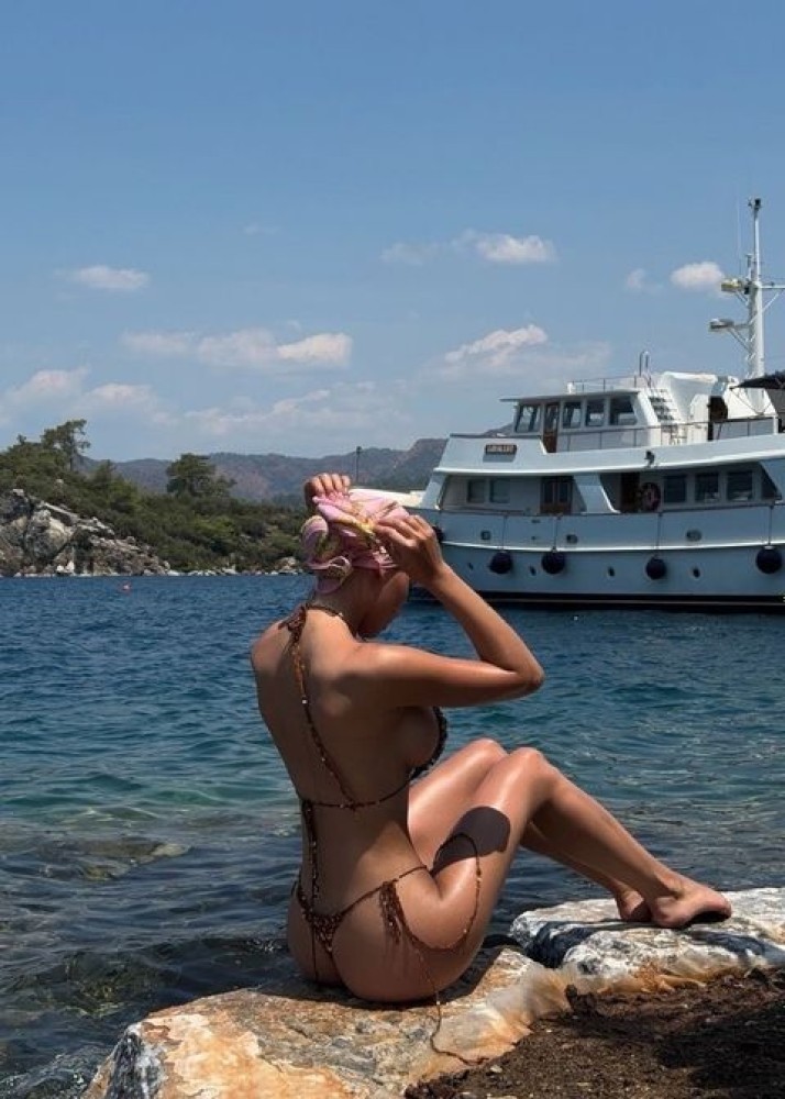 Индивидуалка Алсу фото № 2 в городе Черноголовка