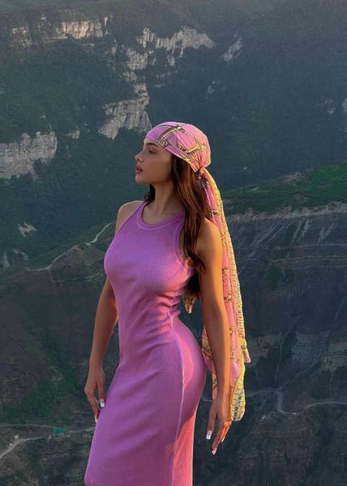 Индивидуалка Алсу фото № 2 в городе Черноголовка