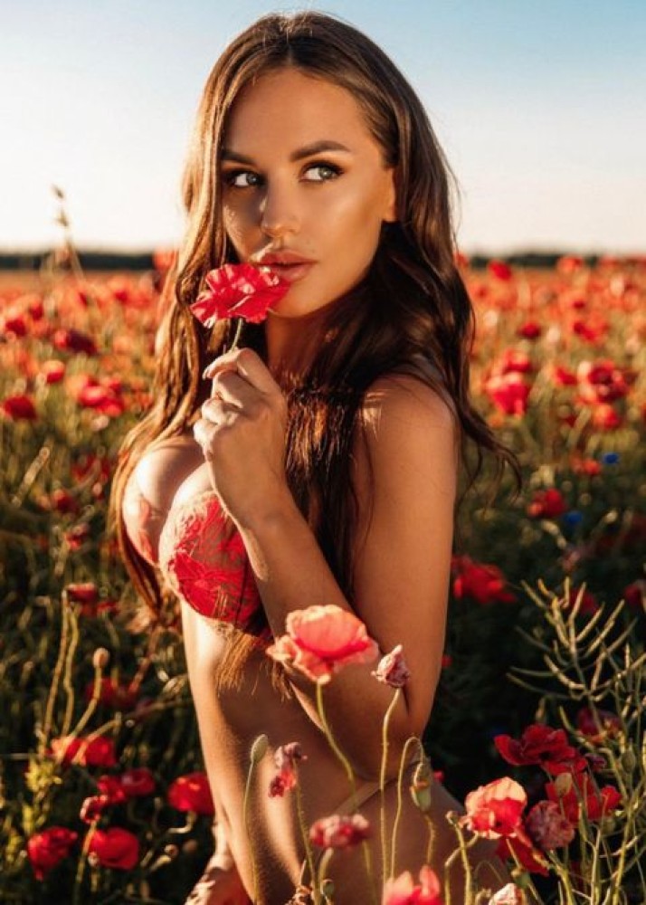 Индивидуалка Аля главное фото в городе Черноголовка 