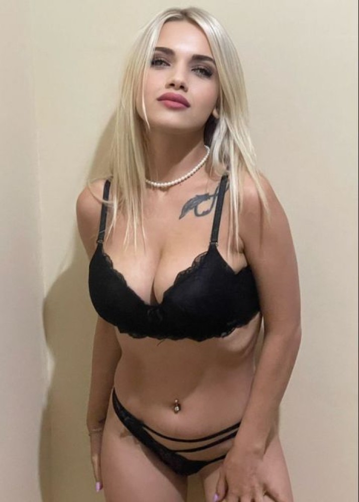 Индивидуалка Ангелина главное фото в городе Черноголовка 