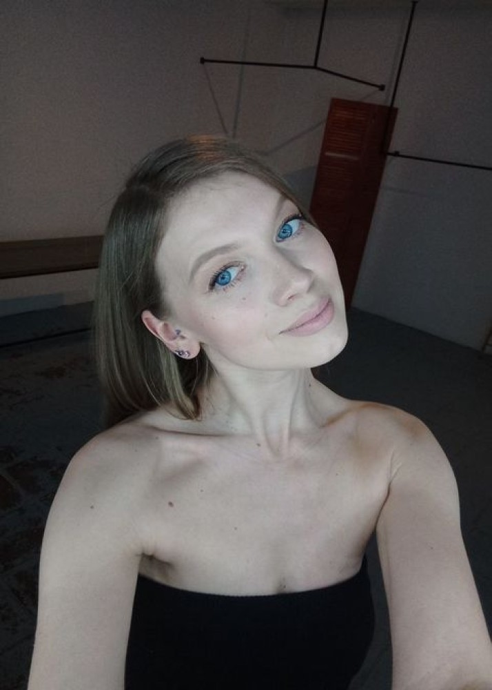 Индивидуалка Ангелина фото № 2 в городе Черноголовка