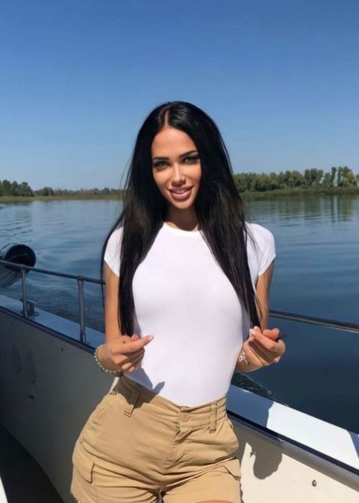 Индивидуалка Аня главное фото в городе Черноголовка 