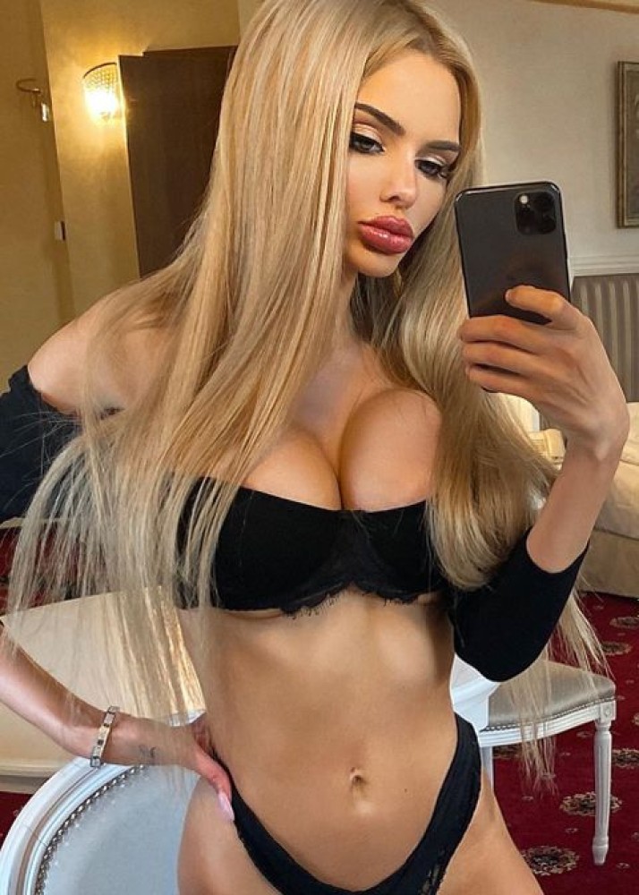 Индивидуалка Аня главное фото в городе Черноголовка 