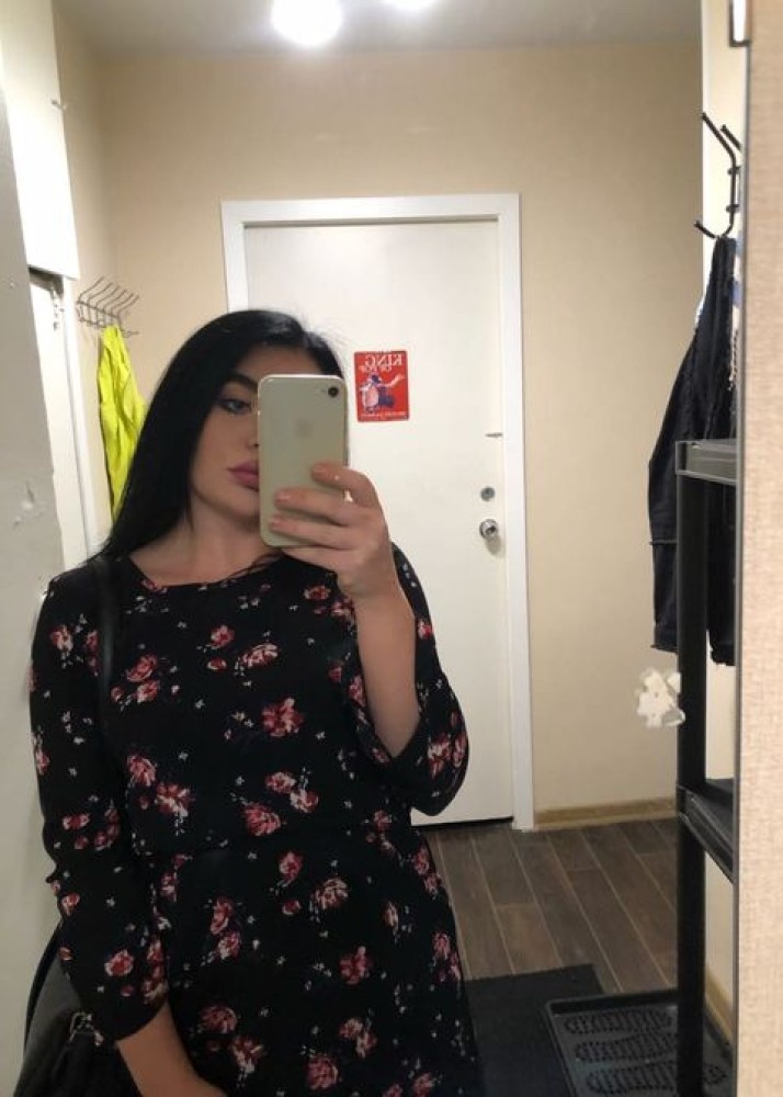 Индивидуалка Дарина фото № 2 в городе Черноголовка