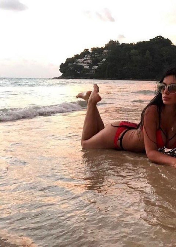 Индивидуалка Диана фото № 2 в городе Черноголовка