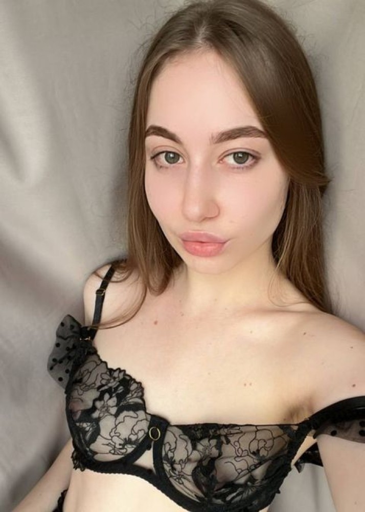 Индивидуалка Джована главное фото в городе Черноголовка 