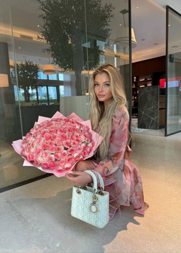 Индивидуалка Катя фото № 2 в городе Черноголовка