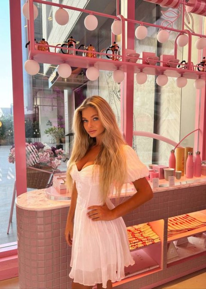 Индивидуалка Катя фото № 2 в городе Черноголовка