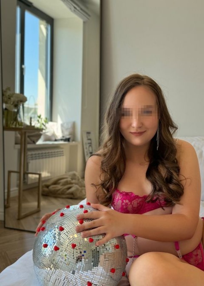 Индивидуалка Кэтрин фото № 2 в городе Черноголовка