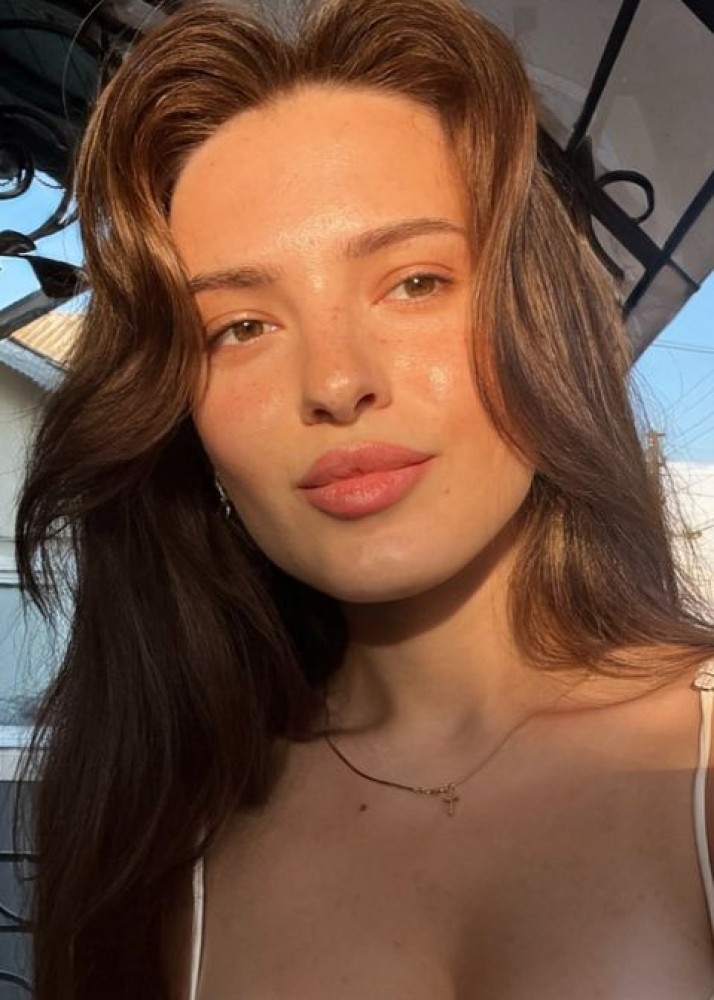 Индивидуалка Кира фото № 2 в городе Черноголовка