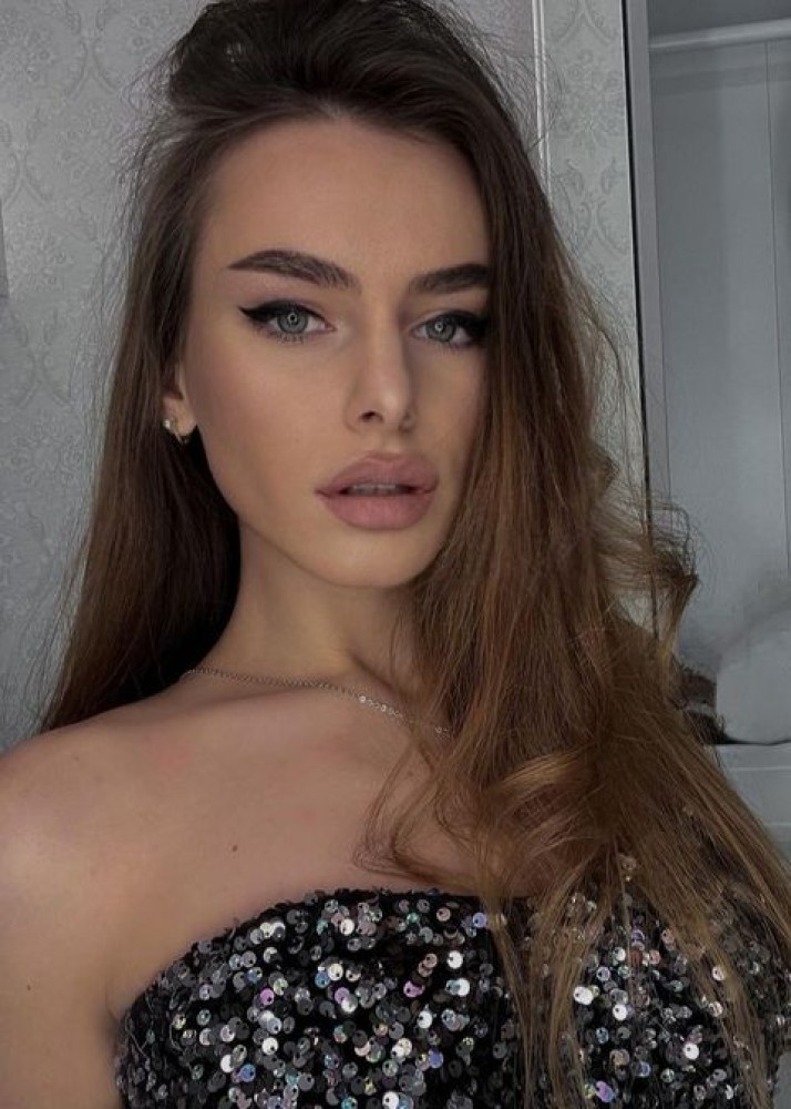 Индивидуалка Кристина главное фото в городе Черноголовка 