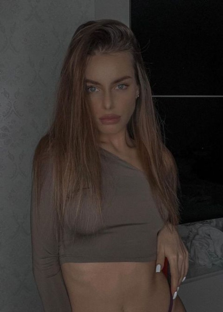 Индивидуалка Кристина фото № 2 в городе Черноголовка