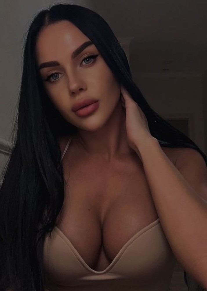 Индивидуалка Ксюша фото № 2 в городе Черноголовка