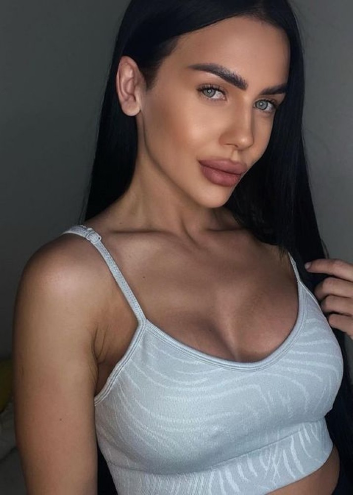 Индивидуалка Ксюша фото № 2 в городе Черноголовка