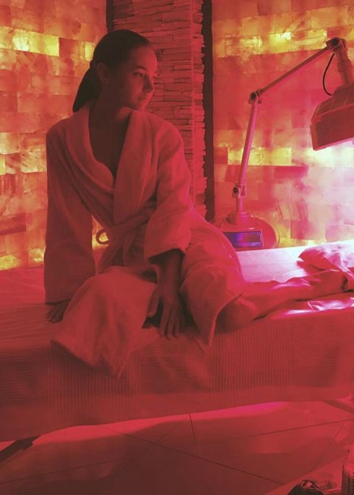 Индивидуалка Лана главное фото в городе Черноголовка 