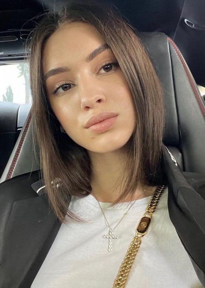 Индивидуалка Лега фото № 2 в городе Черноголовка