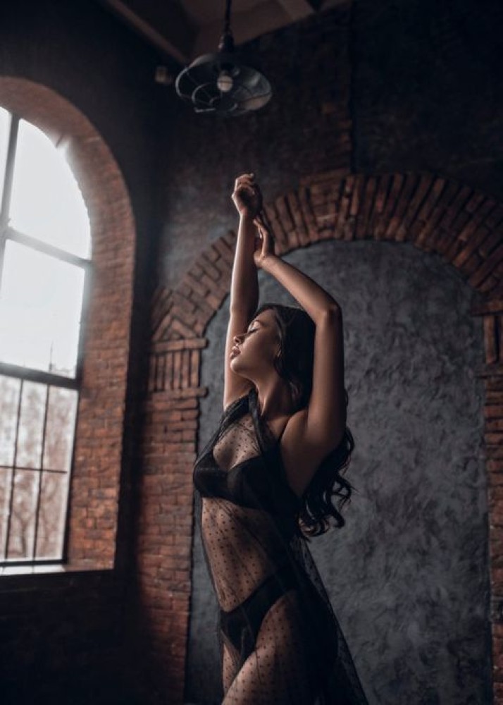 Индивидуалка Лера фото № 2 в городе Черноголовка