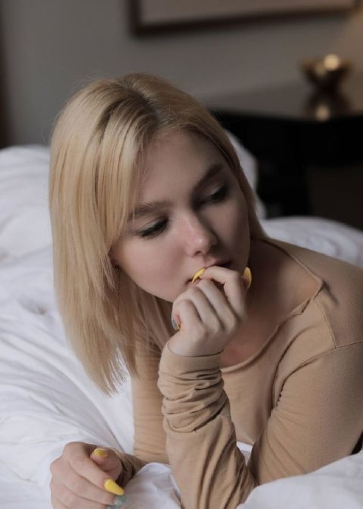 Индивидуалка Лилия фото № 2 в городе Черноголовка