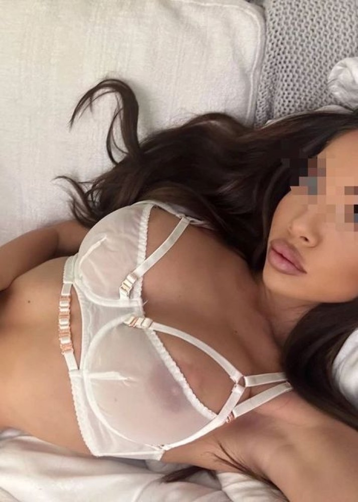 Индивидуалка Мари фото № 2 в городе Черноголовка