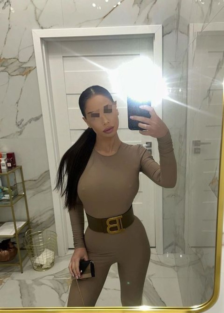 Индивидуалка Мари фото № 2 в городе Черноголовка