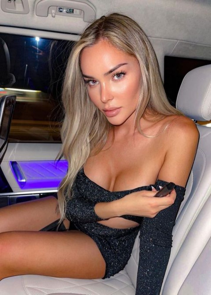 Индивидуалка Марина главное фото в городе Черноголовка 