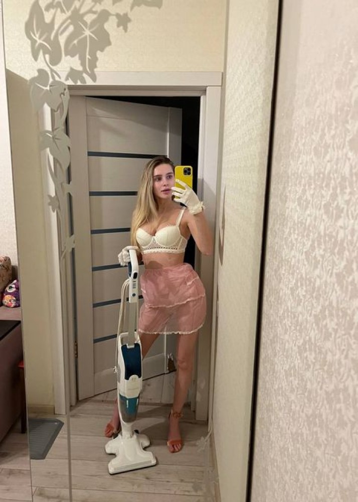 Индивидуалка Марина фото № 2 в городе Черноголовка