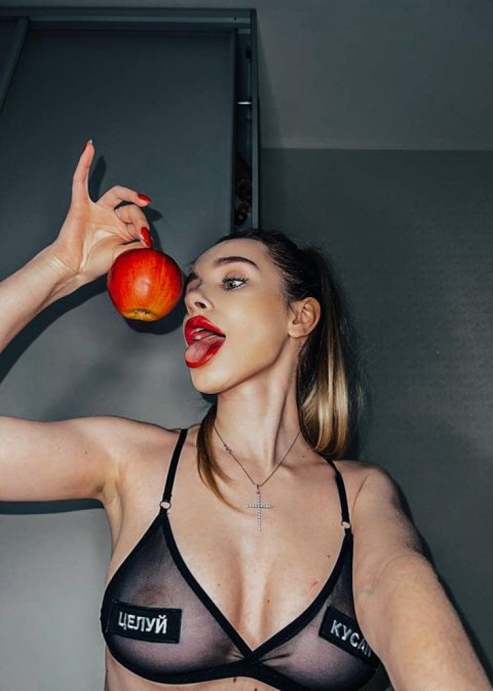 Индивидуалка Марина фото № 2 в городе Черноголовка